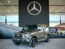 Thumbnail Mercedes-Benz G-Class G450d AMG Line