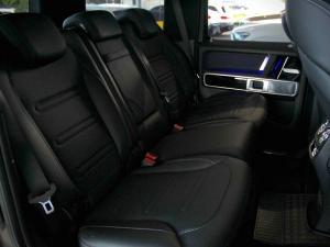 Mercedes-Benz G-Class G450d AMG Line - Image 20