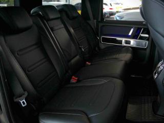 Mercedes-Benz G-Class G450d AMG Line
