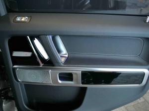 Mercedes-Benz G-Class G450d AMG Line - Image 21