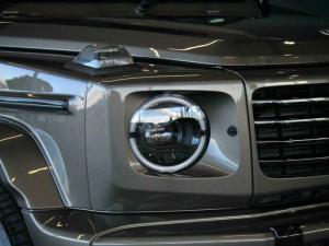 Mercedes-Benz G-Class G450d AMG Line - Image 22
