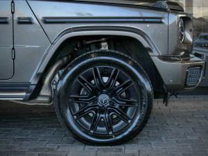 Mercedes-Benz G-Class G450d AMG Line - Image 23