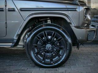 Mercedes-Benz G-Class G450d AMG Line