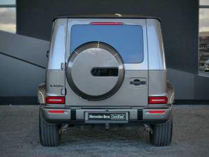 Mercedes-Benz G-Class G450d AMG Line - Image 4