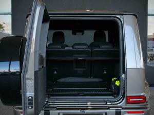 Mercedes-Benz G-Class G450d AMG Line - Image 5