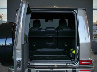 Mercedes-Benz G-Class G450d AMG Line