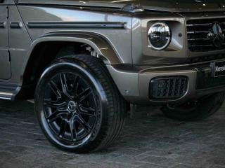 Mercedes-Benz G-Class G450d AMG Line