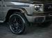 Mercedes-Benz G-Class G450d AMG Line - Thumbnail 7