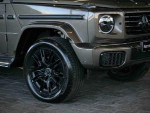 Mercedes-Benz G-Class G450d AMG Line - Image 7