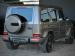 Mercedes-Benz G-Class G450d AMG Line - Thumbnail 8