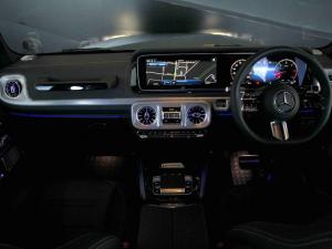 Mercedes-Benz G-Class G450d AMG Line - Image 9