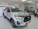 Thumbnail Toyota Hilux 2.4GD-6 Xtra cab Raider manual