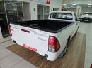 Thumbnail Toyota Hilux 2.4GD single cab S (aircon)