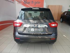 Toyota Urban Cruiser 1.5 Xi - Image 5
