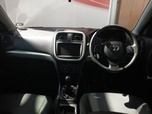 Toyota Urban Cruiser 1.5 Xi - Image 6