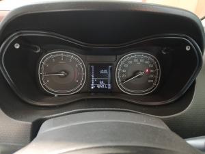 Toyota Urban Cruiser 1.5 Xi - Image 8