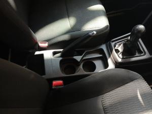 Toyota Urban Cruiser 1.5 Xi - Image 9