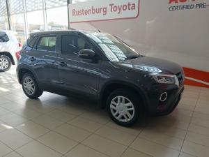 Toyota Urban Cruiser 1.5 Xi - Image 1