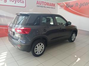 Toyota Urban Cruiser 1.5 Xi - Image 2