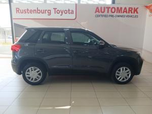 Toyota Urban Cruiser 1.5 Xi - Image 3