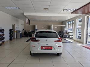Toyota Starlet 1.5 Xi - Image 5