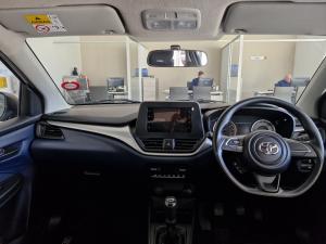 Toyota Starlet 1.5 Xi - Image 6