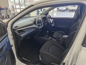 Toyota Starlet 1.5 Xi - Image 7