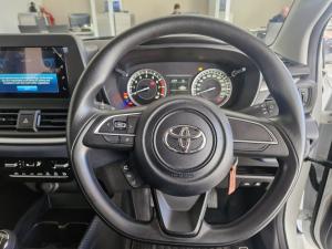 Toyota Starlet 1.5 Xi - Image 8