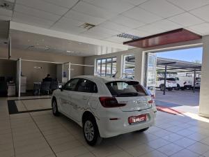 Toyota Starlet 1.5 Xi - Image 12