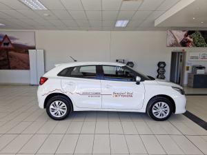 Toyota Starlet 1.5 Xi - Image 3