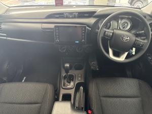 Toyota Hilux 2.4GD-6 double cab Raider auto - Image 6