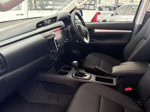 Toyota Hilux 2.4GD-6 double cab Raider auto - Image 7