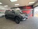 Thumbnail Toyota Hilux 2.4GD-6 double cab Raider auto