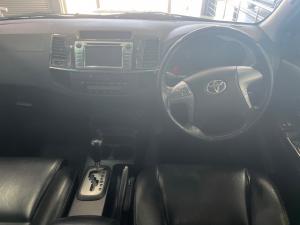 Toyota Fortuner 3.0D-4D Ltd edition auto - Image 7