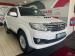 Toyota Fortuner 3.0D-4D Ltd edition auto - Thumbnail 1
