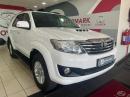 Thumbnail Toyota Fortuner 3.0D-4D Ltd edition auto