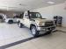 Toyota Land Cruiser 79 4.5D-4D V8 single cab LX - Thumbnail 1