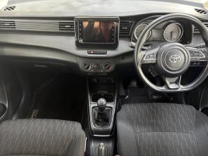 Toyota Rumion 1.5 SX manual - Image 6