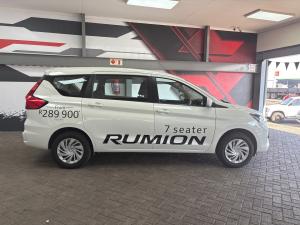 Toyota Rumion 1.5 SX manual - Image 3