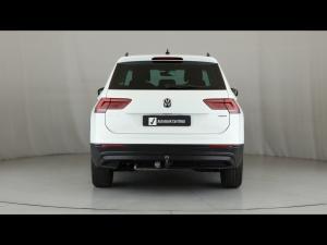 Volkswagen Tiguan 2.0TDI 4Motion Comfortline - Image 5