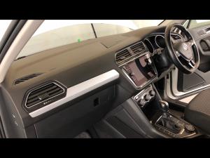 Volkswagen Tiguan 2.0TDI 4Motion Comfortline - Image 7