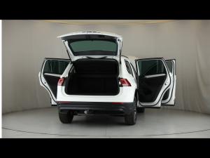 Volkswagen Tiguan 2.0TDI 4Motion Comfortline - Image 9