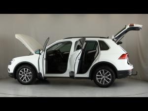 Volkswagen Tiguan 2.0TDI 4Motion Comfortline - Image 11