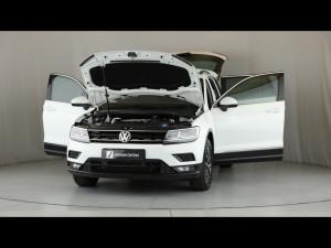 Volkswagen Tiguan 2.0TDI 4Motion Comfortline - Image 13