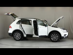 Volkswagen Tiguan 2.0TDI 4Motion Comfortline - Image 15