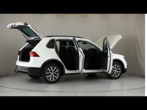Volkswagen Tiguan 2.0TDI 4Motion Comfortline - Image 16