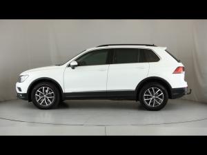 Volkswagen Tiguan 2.0TDI 4Motion Comfortline - Image 17