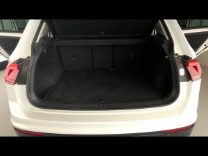 Volkswagen Tiguan 2.0TDI 4Motion Comfortline - Image 18