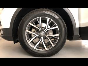 Volkswagen Tiguan 2.0TDI 4Motion Comfortline - Image 19
