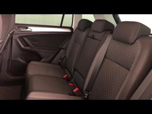 Volkswagen Tiguan 2.0TDI 4Motion Comfortline - Image 21